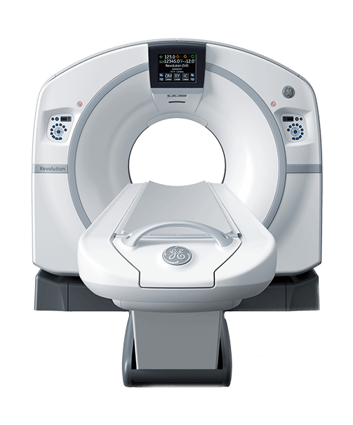 Новый КТ Revolution EVO  Новый КТ Revolution EVO