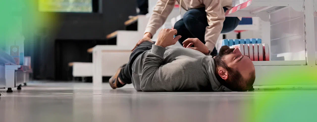 Центр синкопальных состояний (обмороков) Центр синкопальных состояний (обмороков)