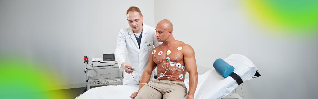 Гипотензия и обмороки