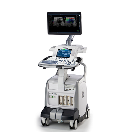 LOGIQ E9 XDclear 2.0 LOGIQ E9 XDclear 2.0